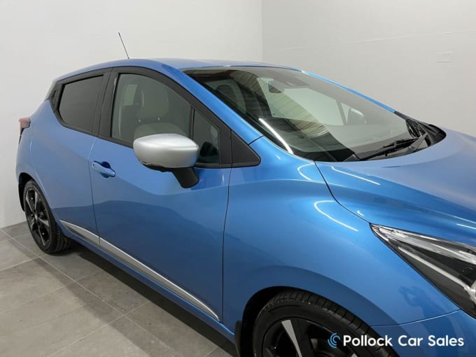 2025 Nissan Micra