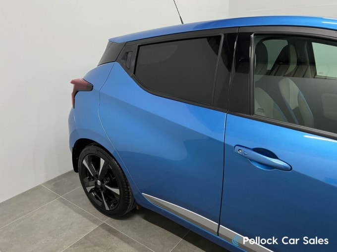 2025 Nissan Micra