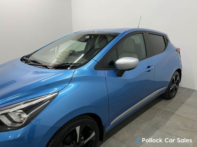 2025 Nissan Micra