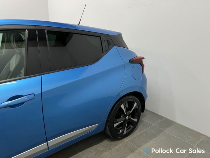 2025 Nissan Micra