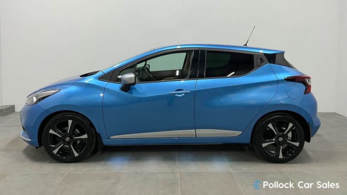 2025 Nissan Micra