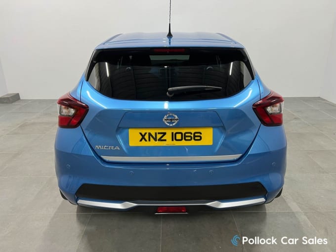 2025 Nissan Micra