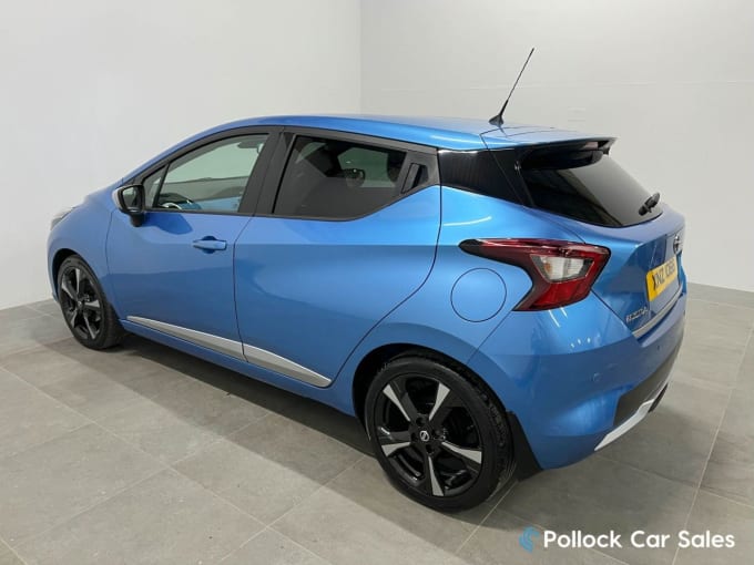 2025 Nissan Micra
