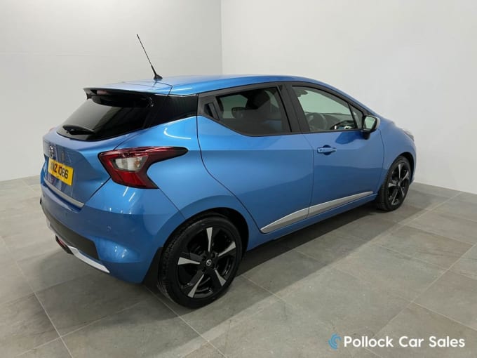 2025 Nissan Micra