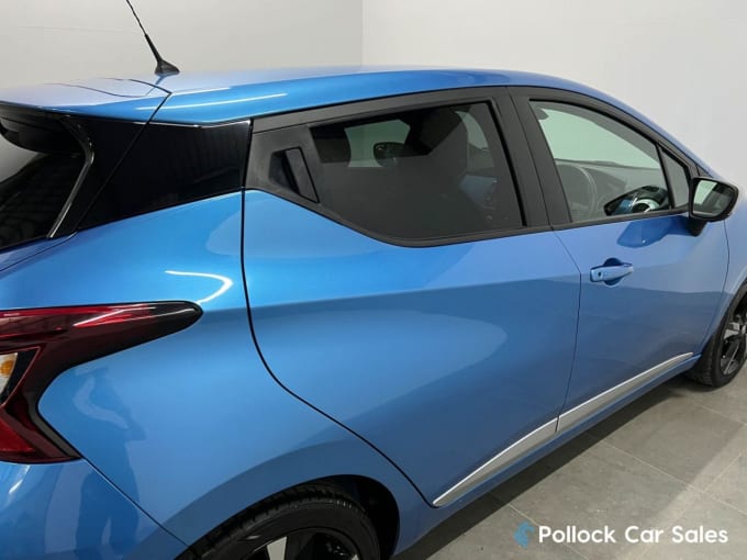2025 Nissan Micra