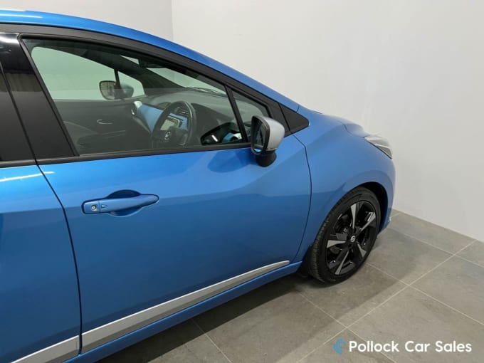 2025 Nissan Micra