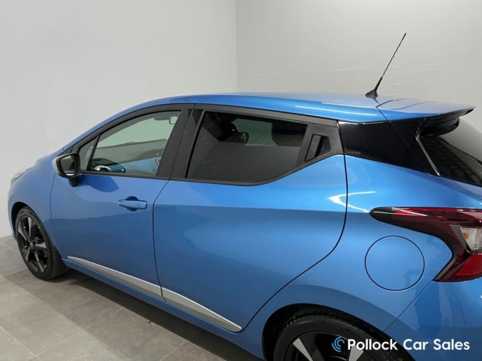 2025 Nissan Micra