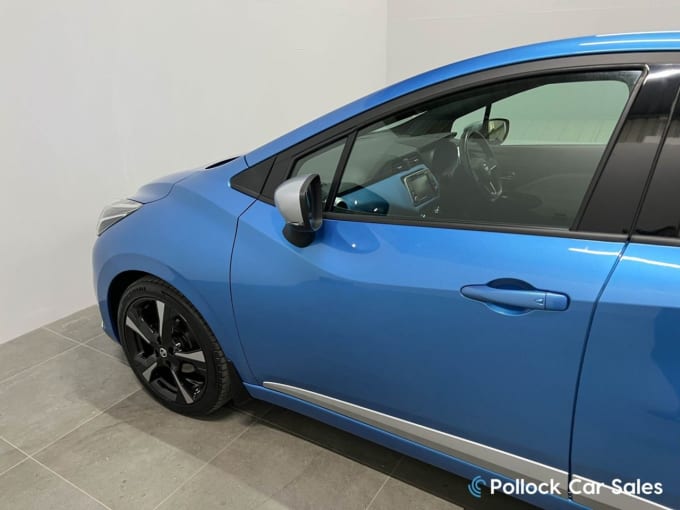 2025 Nissan Micra