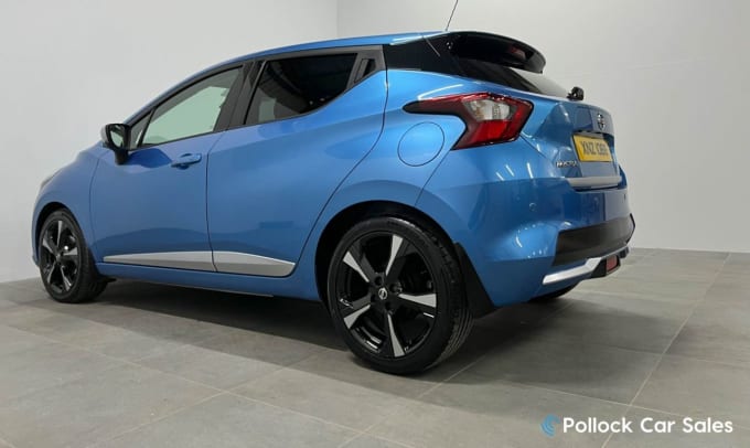 2025 Nissan Micra