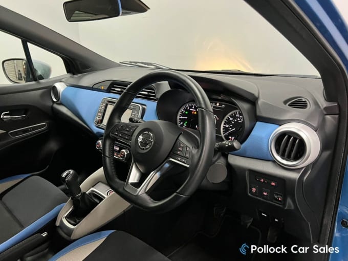 2025 Nissan Micra