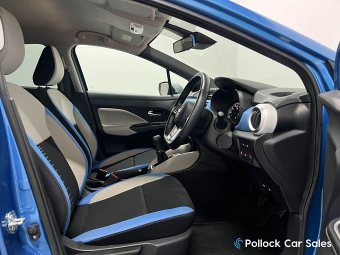 2025 Nissan Micra
