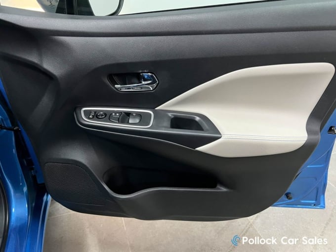 2025 Nissan Micra