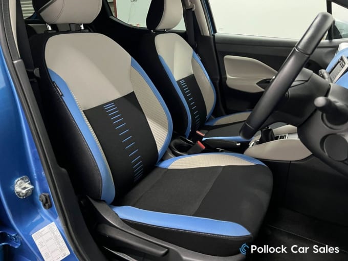 2025 Nissan Micra