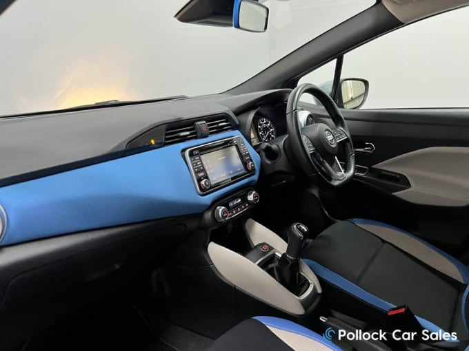 2025 Nissan Micra
