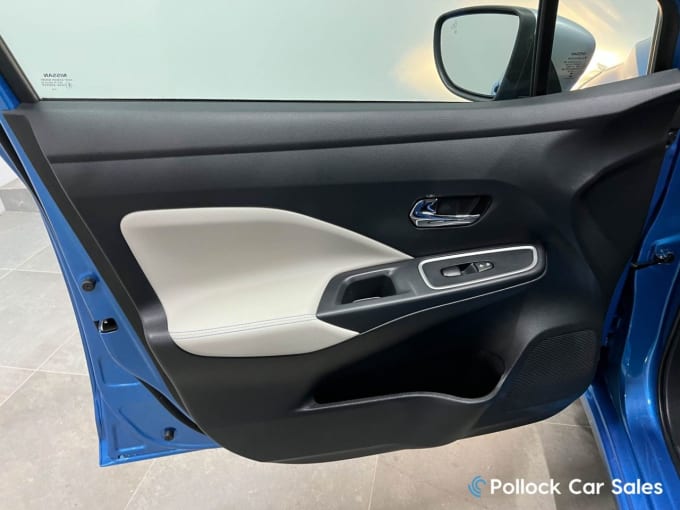 2025 Nissan Micra