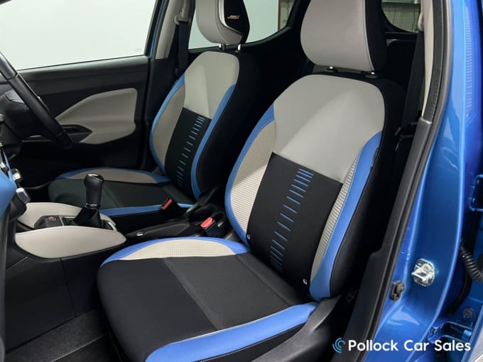 2025 Nissan Micra