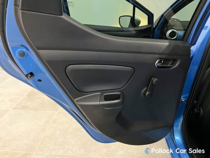 2025 Nissan Micra
