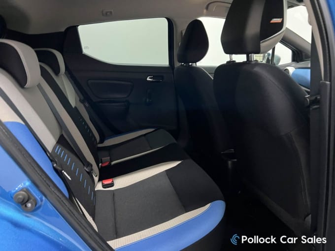 2025 Nissan Micra