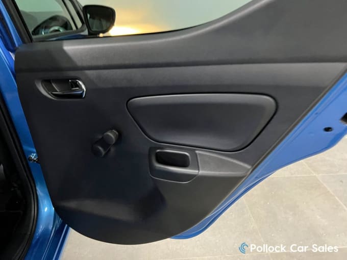 2025 Nissan Micra