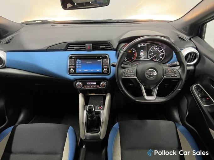2025 Nissan Micra