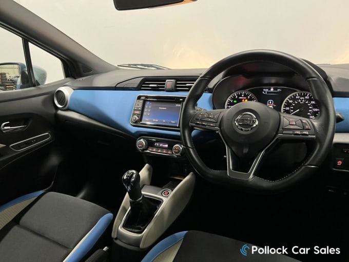 2025 Nissan Micra