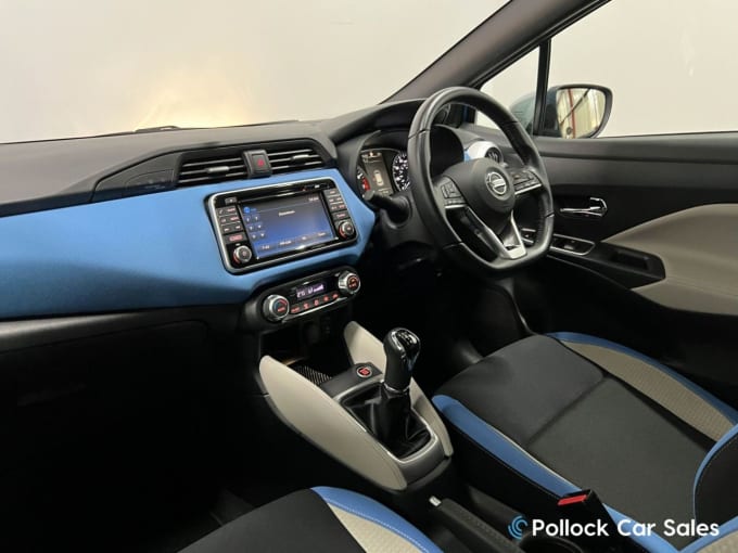 2025 Nissan Micra