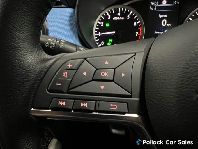 2025 Nissan Micra