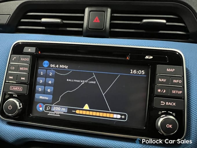 2025 Nissan Micra
