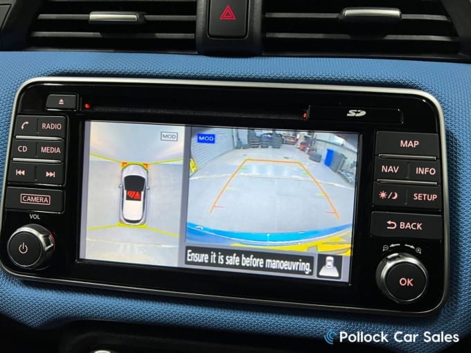 2025 Nissan Micra