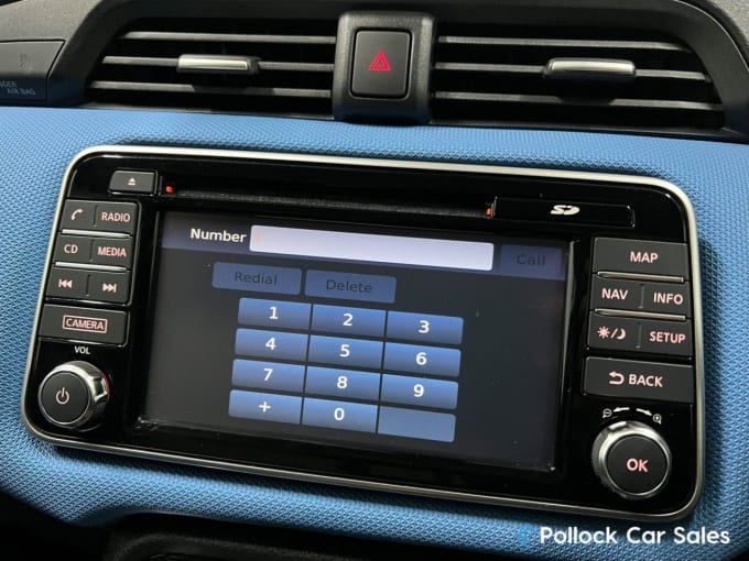 2025 Nissan Micra