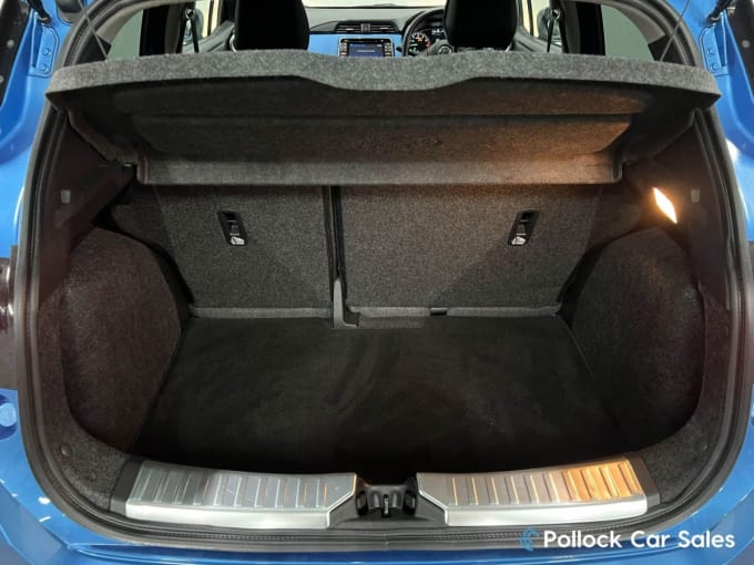 2025 Nissan Micra
