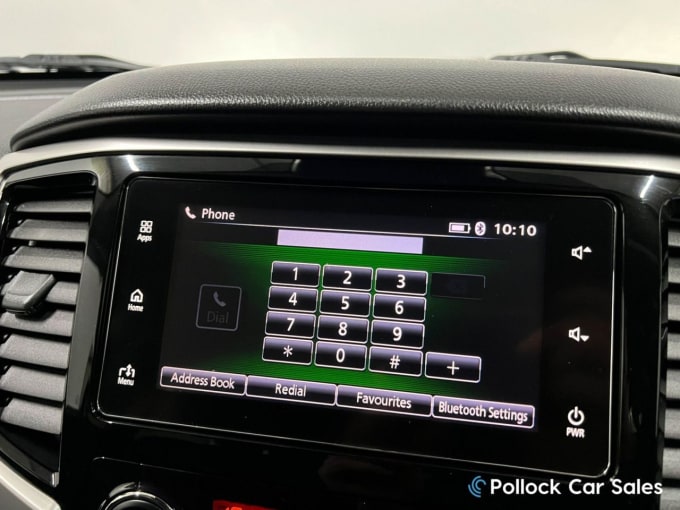 2025 Mitsubishi L200