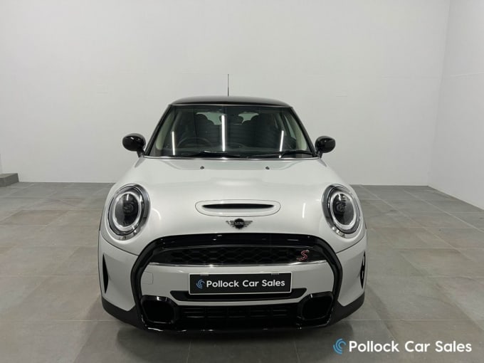 2025 Mini Hatch