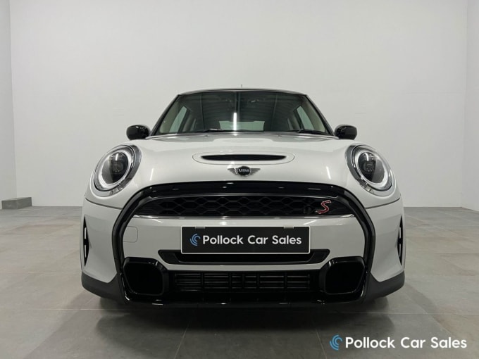 2025 Mini Hatch