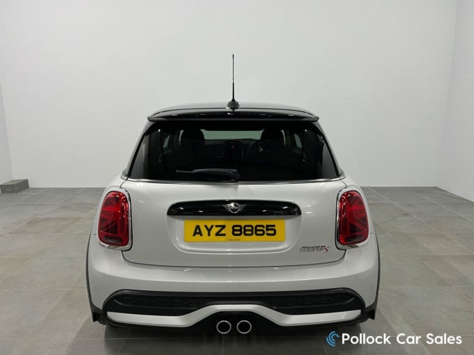 2025 Mini Hatch