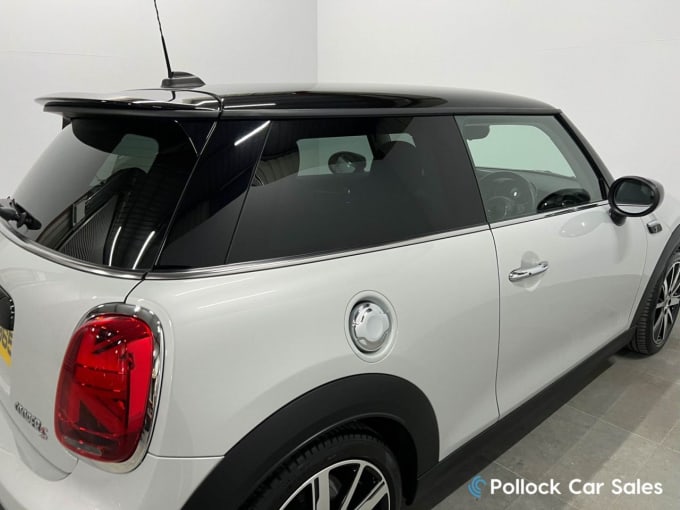 2025 Mini Hatch
