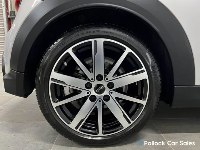 2025 Mini Hatch