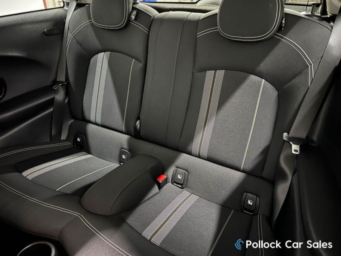 2025 Mini Hatch