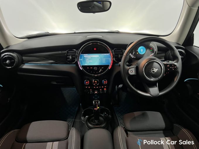 2025 Mini Hatch
