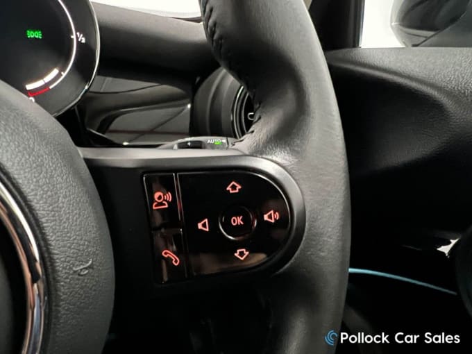 2025 Mini Hatch