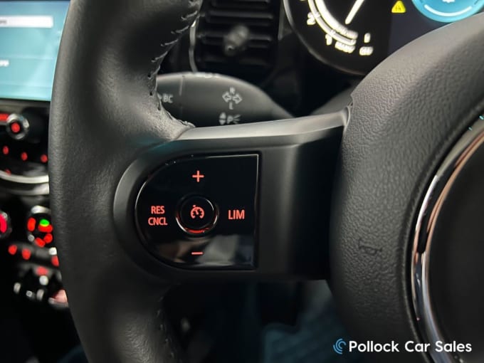 2025 Mini Hatch