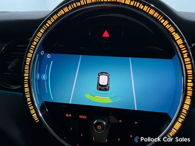 2025 Mini Hatch