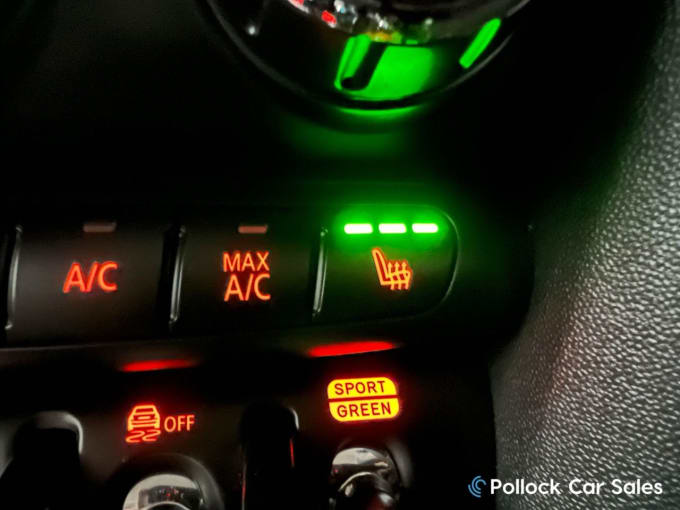 2025 Mini Hatch