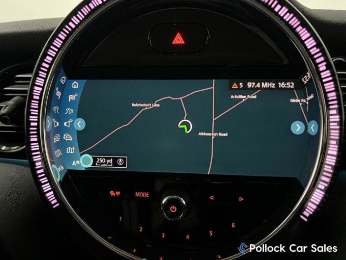 2025 Mini Hatch