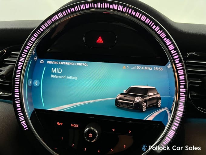 2025 Mini Hatch