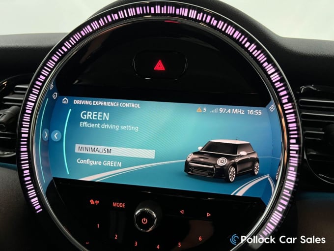 2025 Mini Hatch