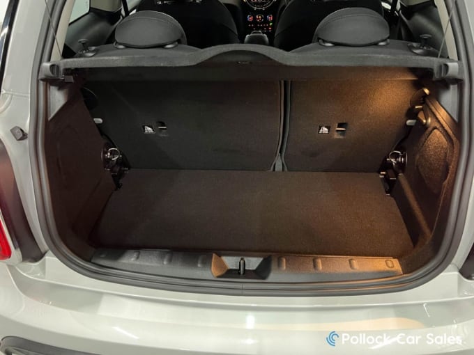 2025 Mini Hatch