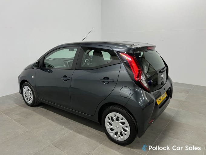2025 Toyota Aygo