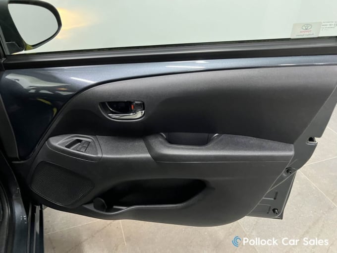 2025 Toyota Aygo