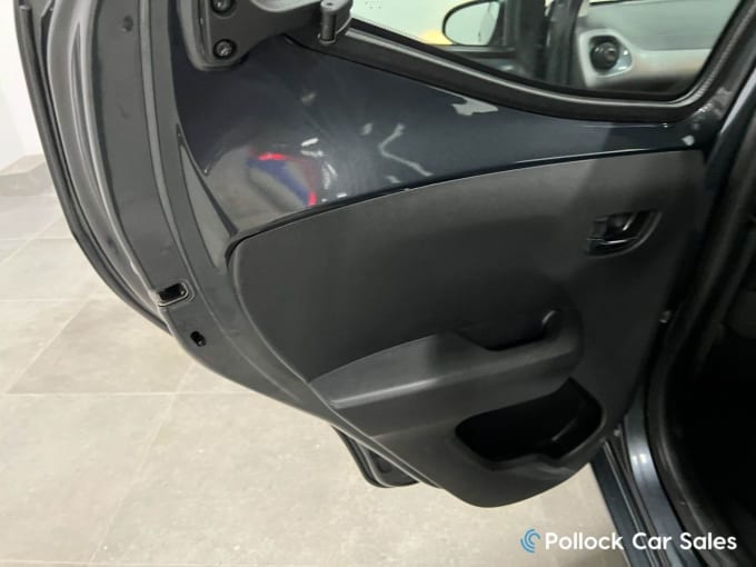 2025 Toyota Aygo